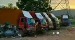 WANTED HEAVY DRIVERS
