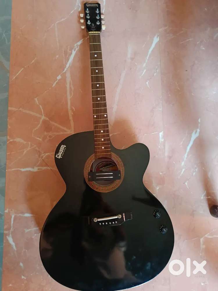Givasan export quality Guitar