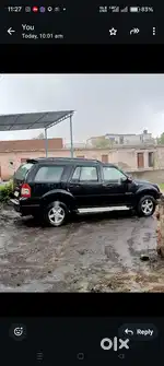 Force Motors Force One 2001 Diesel 57000 Km Driven