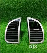 Audi Q7 AC Vents RH and LH Side