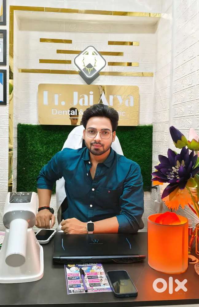 Receptionist or clinic assistant female preferred