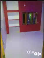 A single room with washroom