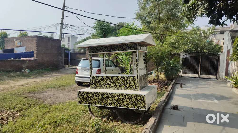 Need a chef for chaap and momos