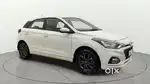 Hyundai Elite i20 Sportz Plus, 2020, Petrol