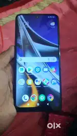 Pocox4pro 5g