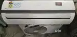 Croma split AC 1.5 ton 3 star inverter