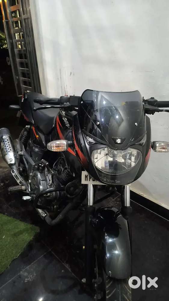 Pulsar 150 in new condition