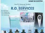 Kent RO worreny & all types services
