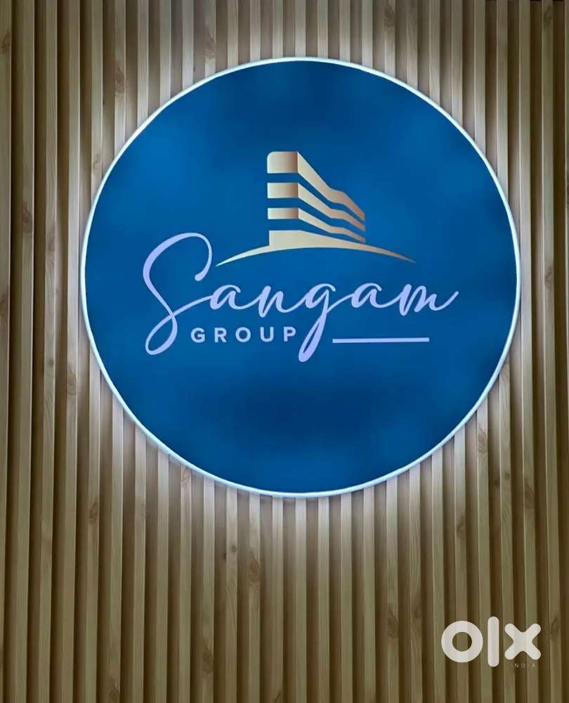 Sangam group property