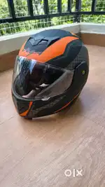 Vega Helmet Size M