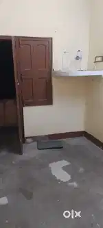 One room only availbale for rejt boys and girls are allowed