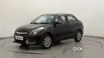 Maruti Suzuki Dzire 2017-2020 ZDI AMT, 2016, Diesel