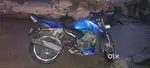 Exchange bhe ho jyge 200 cc rtr se