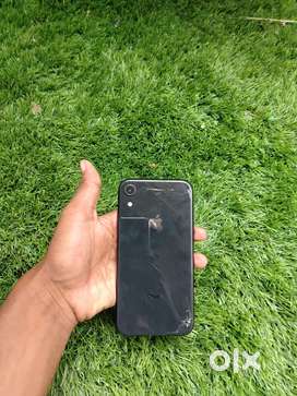 Iphone xr betry 78 storege 64