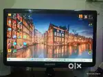 SAMSUNG MONITOR