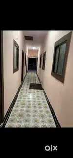 Rudraksha rooms for rent