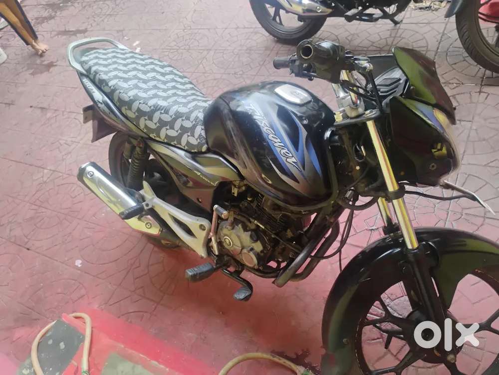 Discover good mileage