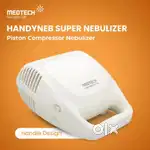 Nebulizer  medtch