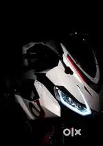 Aprilia RS457 – Premium Sports Bike for Sale