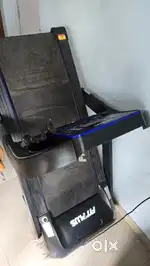 FITPLUS FP060 Multi Functional Treadmill