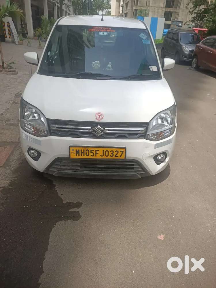 VXI TPERMIT WAGANR KMS  27500 MODEL 2023 REG NEW FITNESS NEW INS