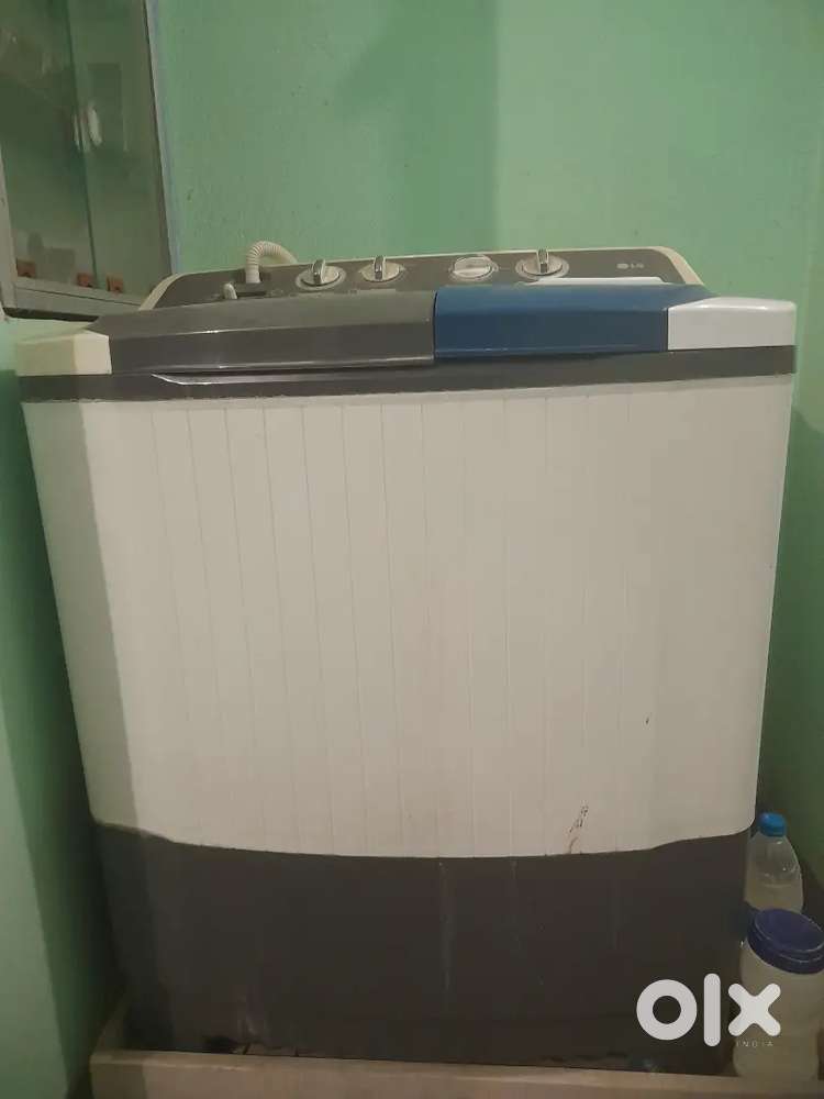 6.5 kg LG Washing Machine