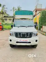 Mahindra Bolero Plus AC BS III, 2025, Diesel