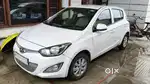 Hyundai i20 2013 Diesel Well Maintained
