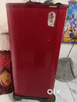Samsung fridge