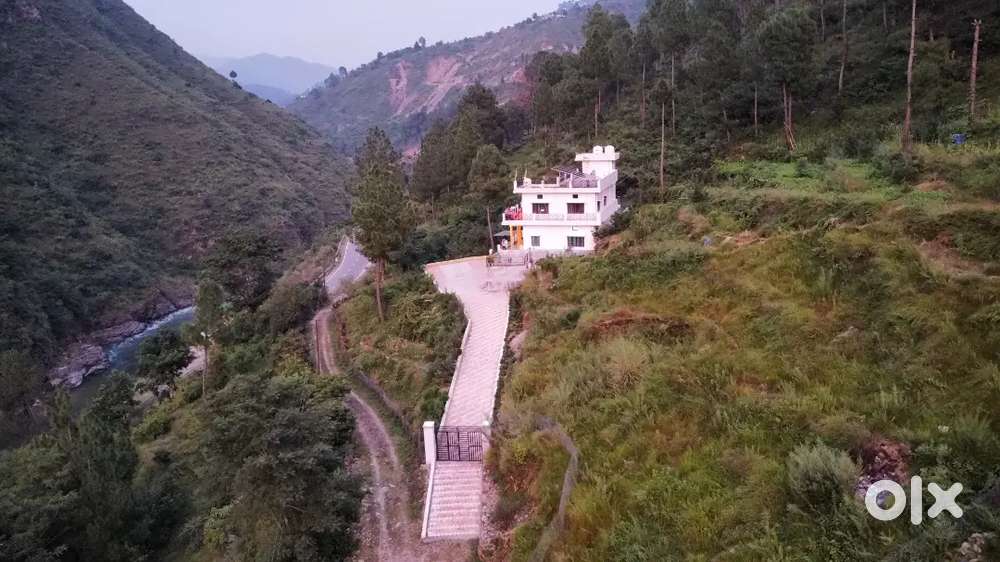 गार्डनर / हाउस हेल्प की जरूरत - खेत व बाहर का काम