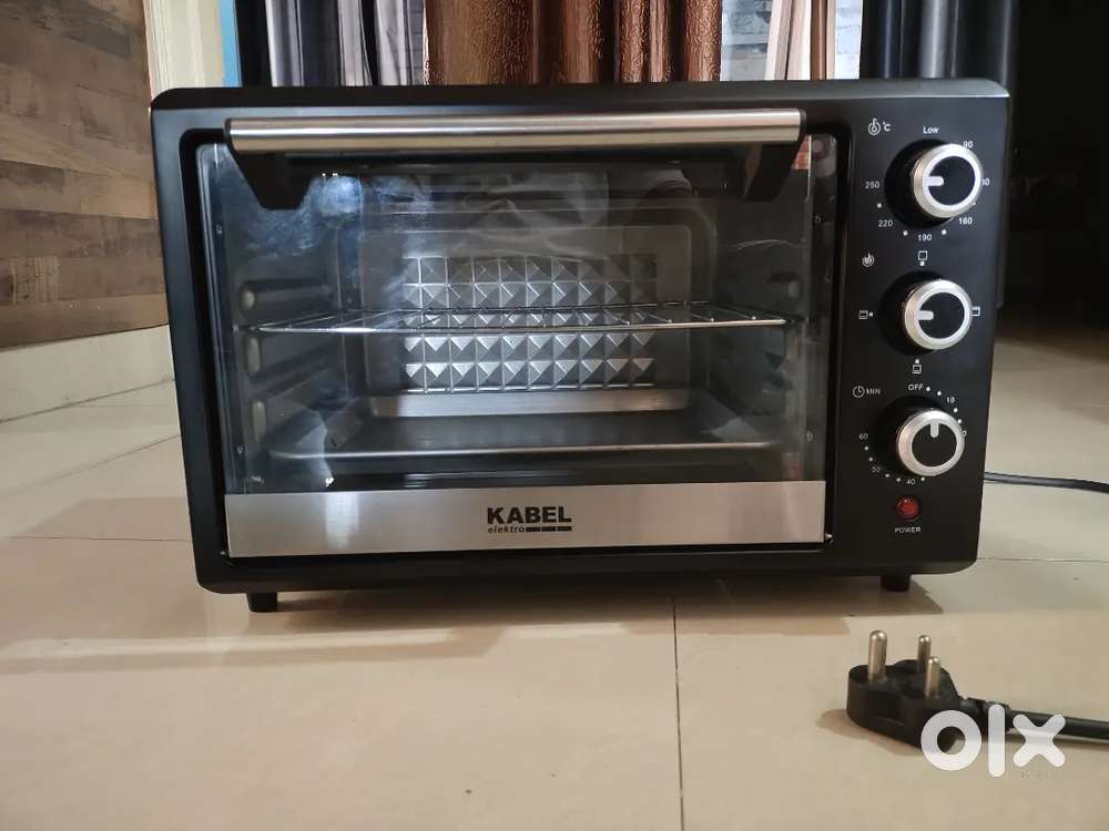 Oven toaster griller for sale