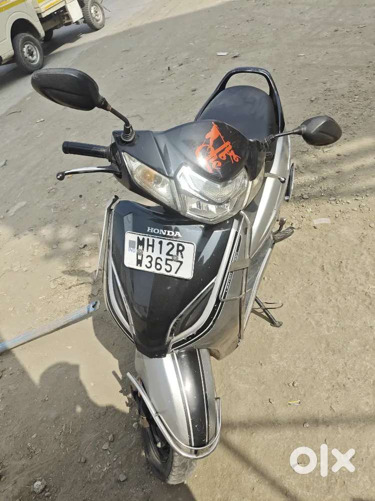 Honda Activa 5G Limited Edition –Very Less Used – Best Price!