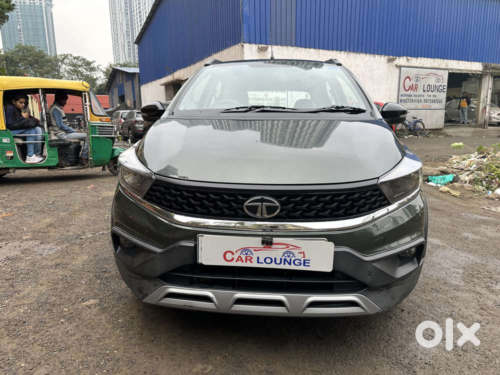 Tata Tiago NRG 1.2 XZ MT, 2022, Petrol