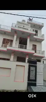 House for rent .newly built..