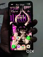Samsung galaxy A53 new like condition