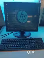 Pc lg desktop