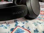 Sony whch-520 headphones