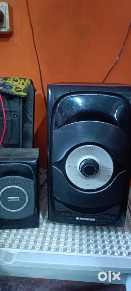 Home Theatre, Wonderful Bass