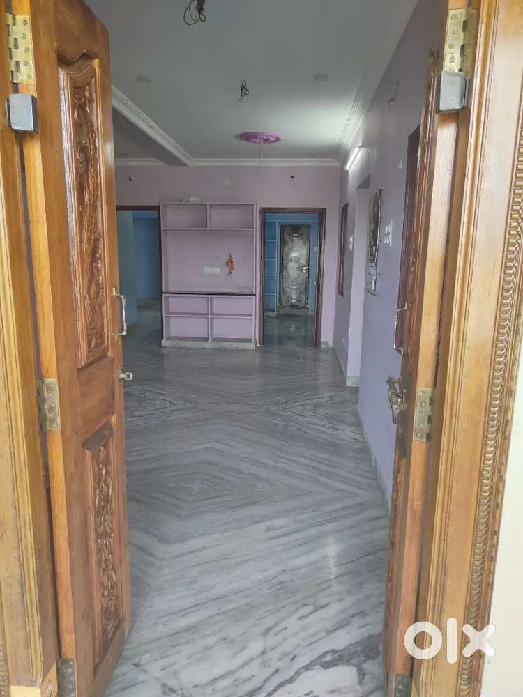 2BHK for rent in Undavalli, Vijayawada
