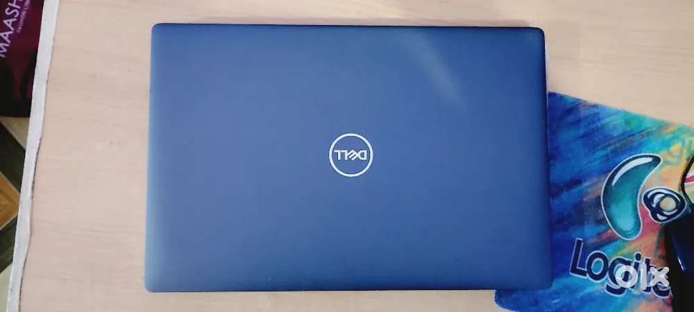 Dell i5 8th Generation 8GB RAM 256 SSD