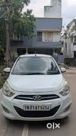 Hyundai i10 Asta AT, 2013, Petrol
