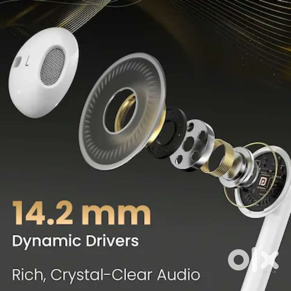 Portronics Conch Theta C