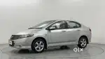 Honda City 2008-2011 1.5 V MT, 2011, Petrol