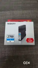 Printer catridge for CANON MB5470