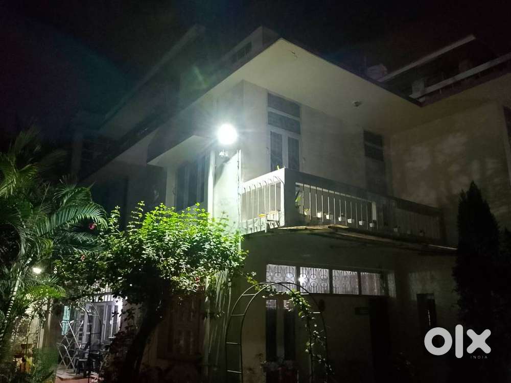 Premium Independent Floor for Rent in Forest Park, Bhubaneswar