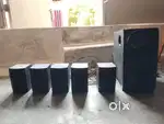 Philips Home theater