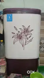 VOLTAS 7,5kg