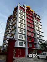 2BHK flat available for rent