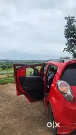 Chevrolet Beat 2011 Petrol Good Condition
