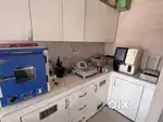 Laboratory equipments